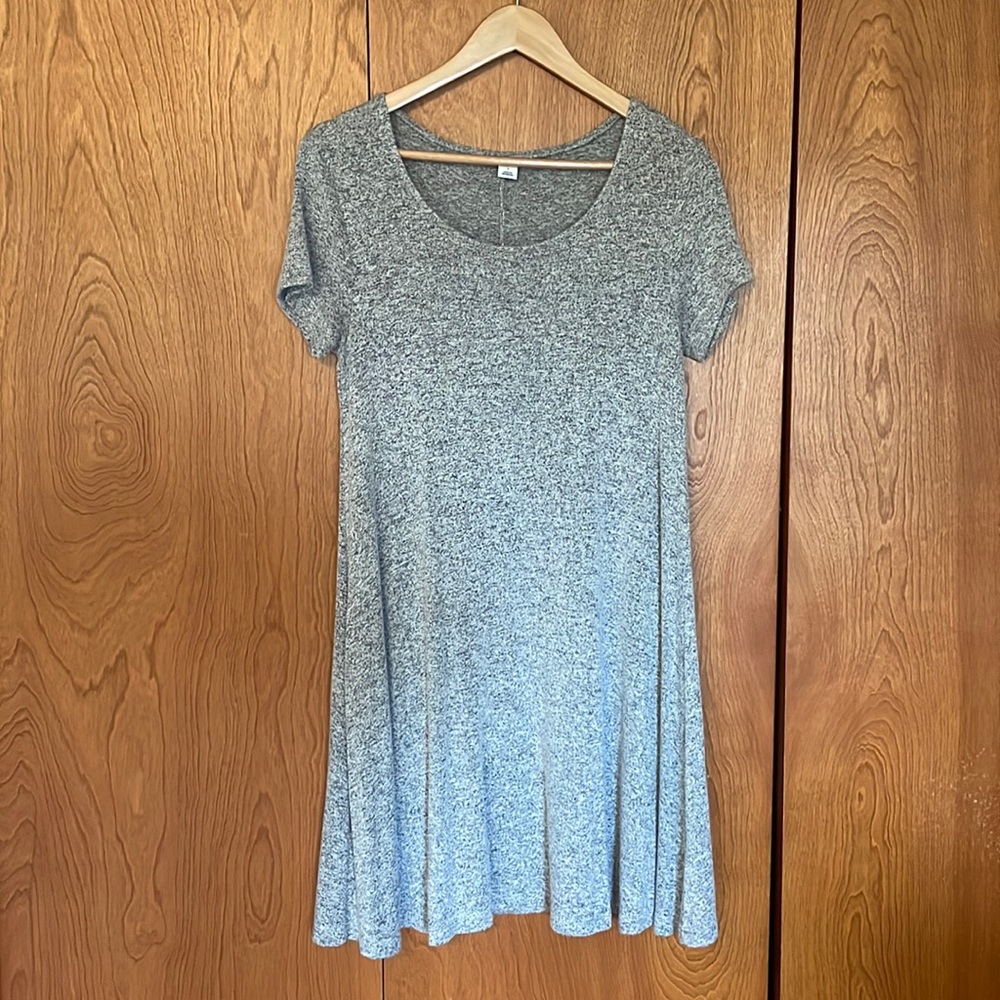 Old Navy T-Shirt Dress
